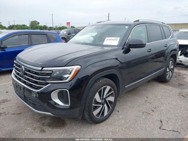 Aukcja sprzedaży 2025 Volkswagen Atlas 2.0t Sel, vin: 1V2BR2CA5SC549885, numer aukcji: 44919250