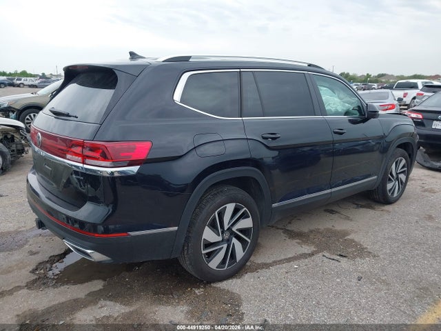 Aukcja sprzedaży 2025 Volkswagen Atlas 2.0t Sel, vin: 1V2BR2CA5SC549885, numer aukcji: 44919250