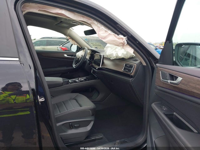 Aukcja sprzedaży 2025 Volkswagen Atlas 2.0t Sel, vin: 1V2BR2CA5SC549885, numer aukcji: 44919250