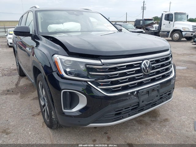 Aukcja sprzedaży 2025 Volkswagen Atlas 2.0t Sel, vin: 1V2BR2CA5SC549885, numer aukcji: 44919250
