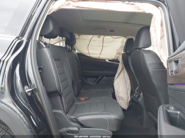 Aukcja sprzedaży 2025 Volkswagen Atlas 2.0t Sel, vin: 1V2BR2CA5SC549885, numer aukcji: 44919250