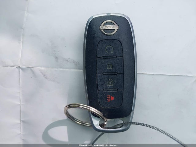 Aukcja sprzedaży 2024 Nissan Kicks Sv Xtronic Cvt, vin: 3N1CP5CV6RL472686, numer aukcji: 44919251