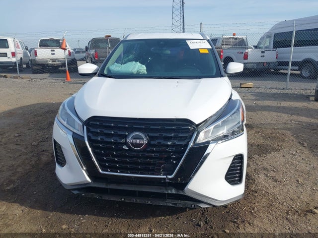 Aukcja sprzedaży 2024 Nissan Kicks Sv Xtronic Cvt, vin: 3N1CP5CV6RL472686, numer aukcji: 44919251