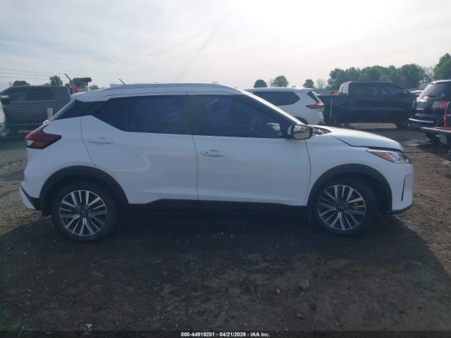 Aukcja sprzedaży 2024 Nissan Kicks Sv Xtronic Cvt, vin: 3N1CP5CV6RL472686, numer aukcji: 44919251