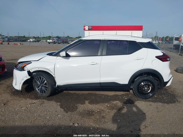 Aukcja sprzedaży 2024 Nissan Kicks Sv Xtronic Cvt, vin: 3N1CP5CV6RL472686, numer aukcji: 44919251