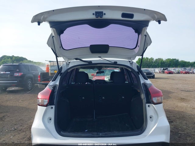 Aukcja sprzedaży 2024 Nissan Kicks Sv Xtronic Cvt, vin: 3N1CP5CV6RL472686, numer aukcji: 44919251