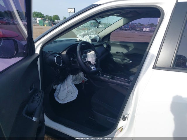 Aukcja sprzedaży 2024 Nissan Kicks Sv Xtronic Cvt, vin: 3N1CP5CV6RL472686, numer aukcji: 44919251