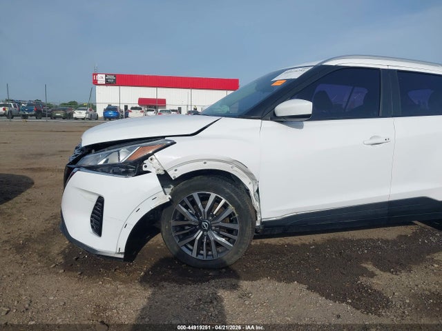 Aukcja sprzedaży 2024 Nissan Kicks Sv Xtronic Cvt, vin: 3N1CP5CV6RL472686, numer aukcji: 44919251