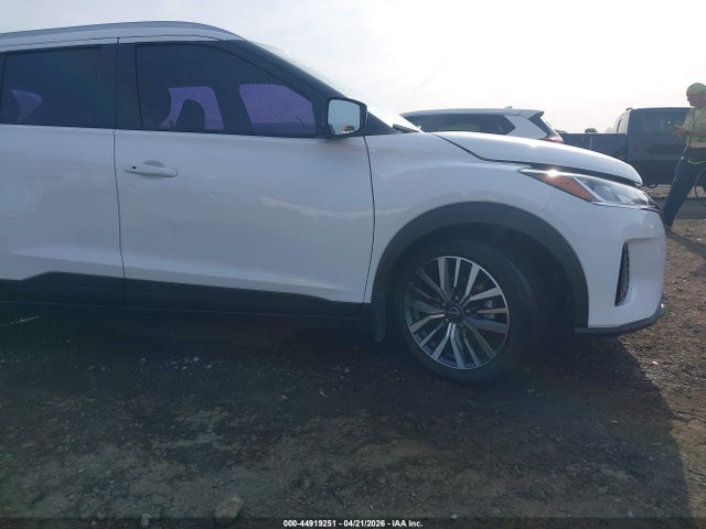 Aukcja sprzedaży 2024 Nissan Kicks Sv Xtronic Cvt, vin: 3N1CP5CV6RL472686, numer aukcji: 44919251