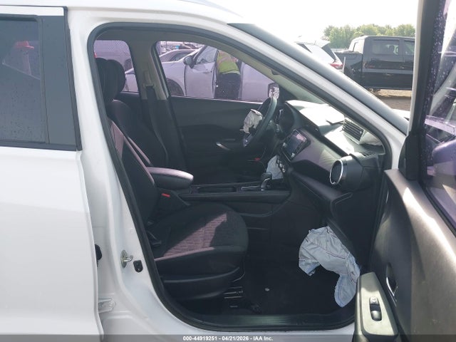 Aukcja sprzedaży 2024 Nissan Kicks Sv Xtronic Cvt, vin: 3N1CP5CV6RL472686, numer aukcji: 44919251