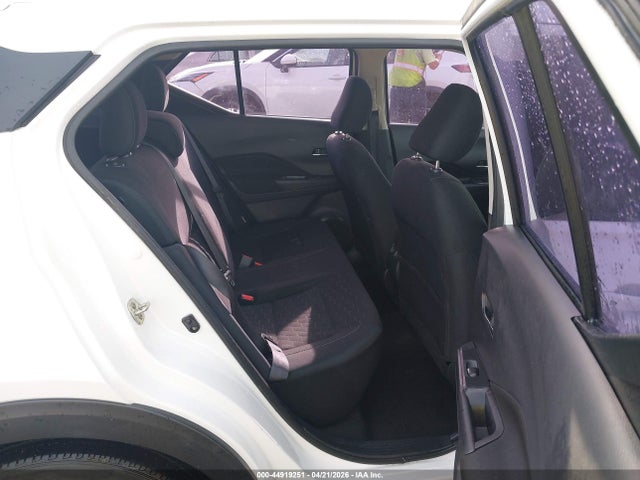 Aukcja sprzedaży 2024 Nissan Kicks Sv Xtronic Cvt, vin: 3N1CP5CV6RL472686, numer aukcji: 44919251