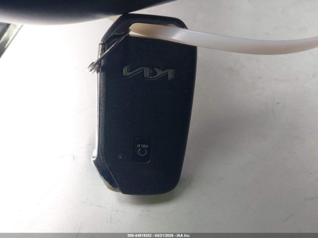 3KPF54AD0PE592649 KIA Forte Gt-line