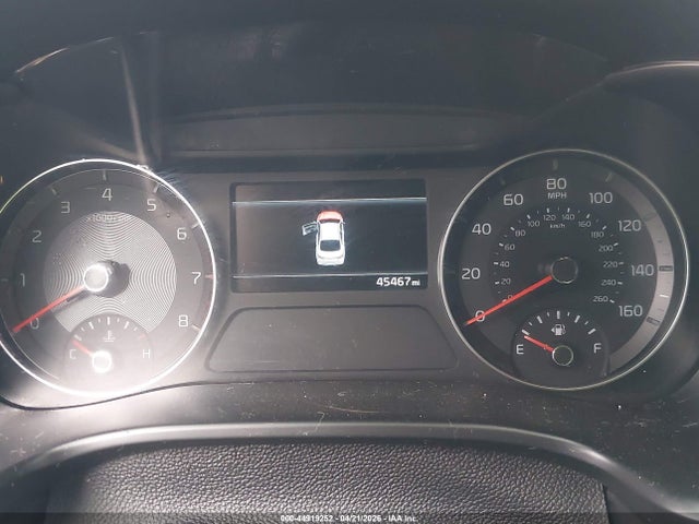3KPF54AD0PE592649 KIA Forte Gt-line