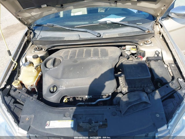 2013 Chrysler 200 Limited მანქანა იყიდება აუქციონზე, vin: 1C3CCBCG4DN571464, აუქციონის ნომერი: 44919256