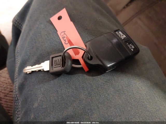Продажа на аукционе авто 1996 Gmc Sierra K1500, vin: 2GTEK19R5T1506617, номер лота: 44919259