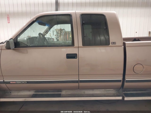 Продажа на аукционе авто 1996 Gmc Sierra K1500, vin: 2GTEK19R5T1506617, номер лота: 44919259