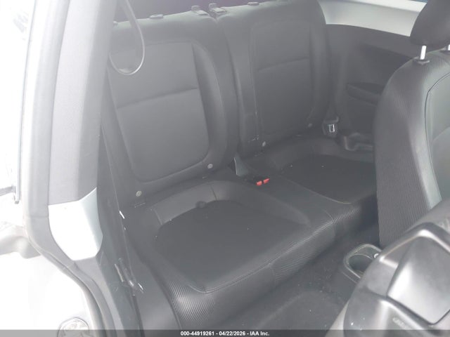 2014 Volkswagen Beetle 2.5l მანქანა იყიდება აუქციონზე, vin: 3VWJX7AT0EM629535, აუქციონის ნომერი: 44919261