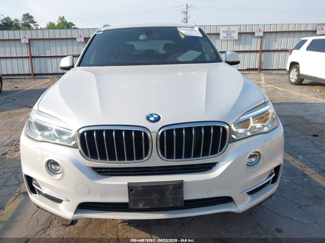 Aukcja sprzedaży 2017 Bmw X5 Xdrive35i, vin: 5UXKR0C59H0U52285, numer aukcji: 44919262