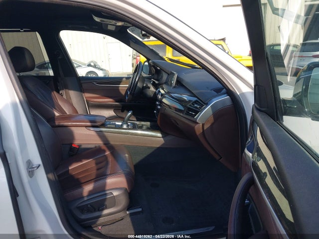 Aukcja sprzedaży 2017 Bmw X5 Xdrive35i, vin: 5UXKR0C59H0U52285, numer aukcji: 44919262