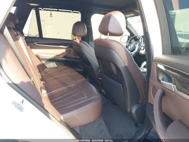Aukcja sprzedaży 2017 Bmw X5 Xdrive35i, vin: 5UXKR0C59H0U52285, numer aukcji: 44919262