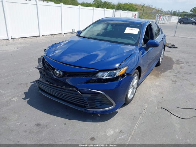 Продаж на аукціоні авто 2023 Toyota Camry Le, vin: 4T1C11AK5PU150006, номер лоту: 44919268