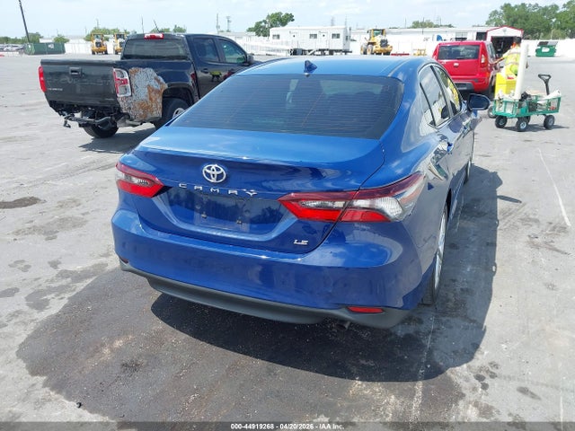 Продаж на аукціоні авто 2023 Toyota Camry Le, vin: 4T1C11AK5PU150006, номер лоту: 44919268