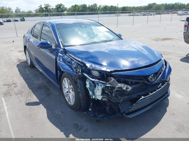 Продаж на аукціоні авто 2023 Toyota Camry Le, vin: 4T1C11AK5PU150006, номер лоту: 44919268