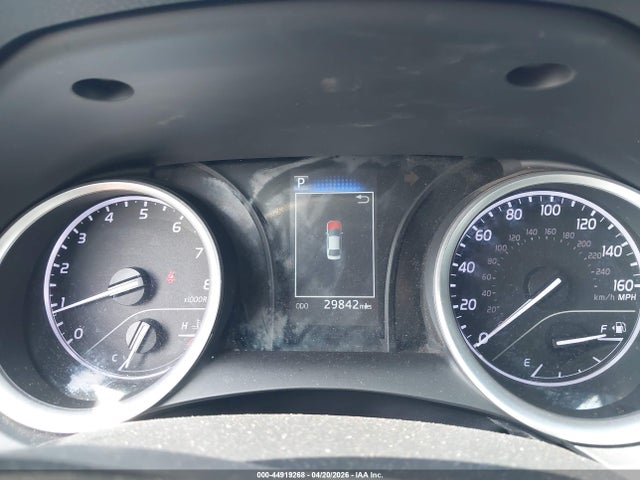 Продаж на аукціоні авто 2023 Toyota Camry Le, vin: 4T1C11AK5PU150006, номер лоту: 44919268