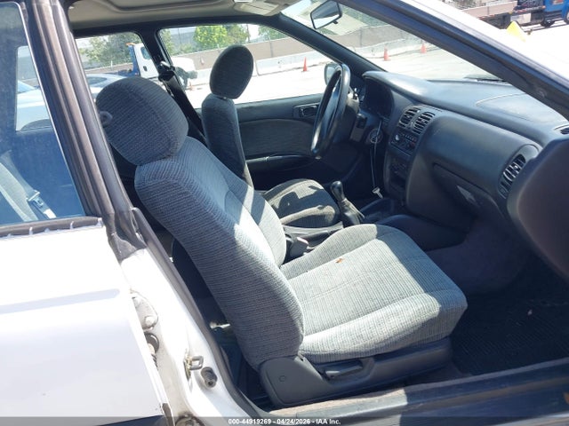 1999 Subaru Legacy 30th Ann. L/l მანქანა იყიდება აუქციონზე, vin: 4S3BK4352X6303287, აუქციონის ნომერი: 44919269