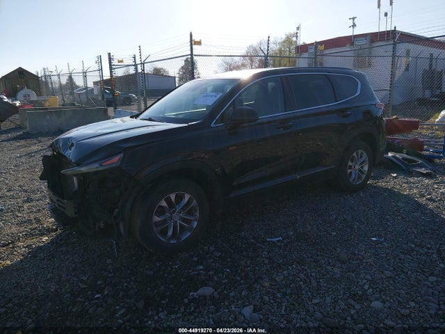 Продаж на аукціоні авто 2019 Hyundai Santa Fe Sel, vin: 5NMS3CAD8KH014167, номер лоту: 44919270