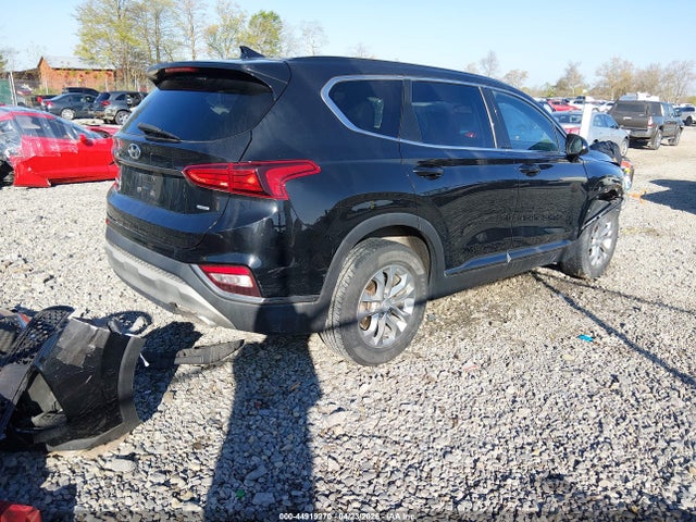 Продаж на аукціоні авто 2019 Hyundai Santa Fe Sel, vin: 5NMS3CAD8KH014167, номер лоту: 44919270