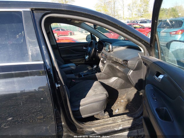 Продаж на аукціоні авто 2019 Hyundai Santa Fe Sel, vin: 5NMS3CAD8KH014167, номер лоту: 44919270