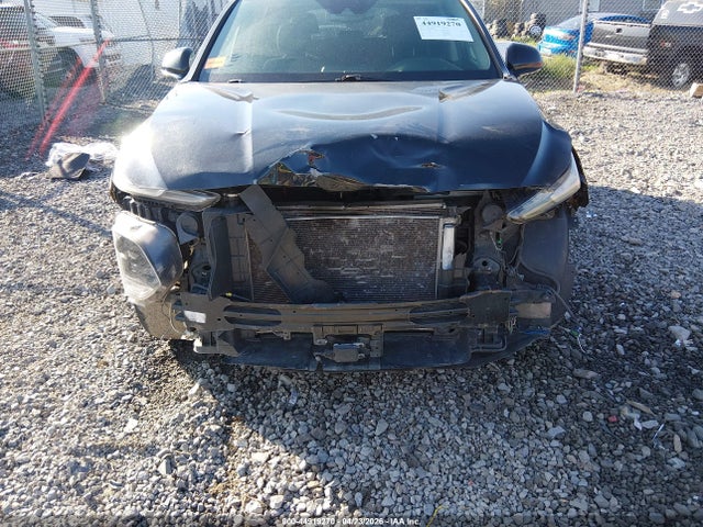 Продаж на аукціоні авто 2019 Hyundai Santa Fe Sel, vin: 5NMS3CAD8KH014167, номер лоту: 44919270