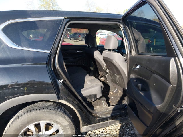 Продаж на аукціоні авто 2019 Hyundai Santa Fe Sel, vin: 5NMS3CAD8KH014167, номер лоту: 44919270