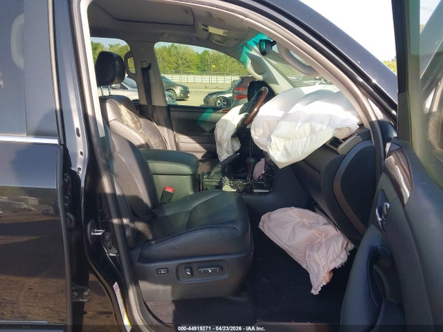 Aukcja sprzedaży 2014 Lexus Lx 570, vin: JTJHY7AX7E4161541, numer aukcji: 44919271