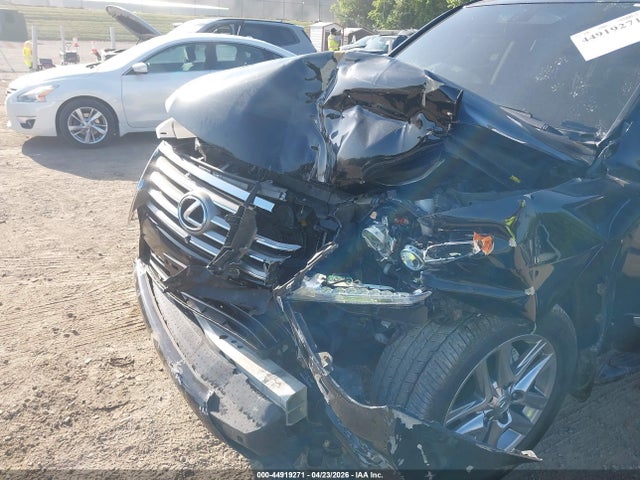 Aukcja sprzedaży 2014 Lexus Lx 570, vin: JTJHY7AX7E4161541, numer aukcji: 44919271