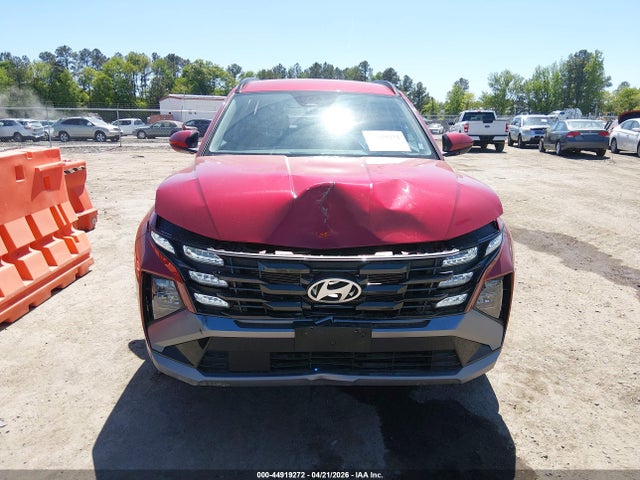 Hyundai TUCSON SEL 2026 5NMJBCDE9TH614541 Image 12