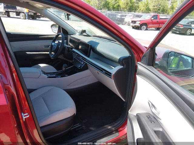 Hyundai TUCSON SEL 2026 5NMJBCDE9TH614541 Image 5