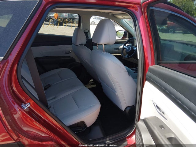 Hyundai TUCSON SEL 2026 5NMJBCDE9TH614541 Image 8