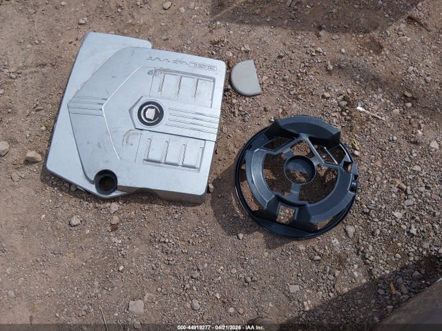 2005 Cadillac Cts Standard მანქანა იყიდება აუქციონზე, vin: 1G6DP567X50199440, აუქციონის ნომერი: 44919277