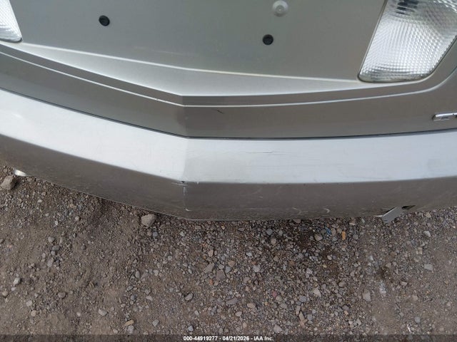2005 Cadillac Cts Standard მანქანა იყიდება აუქციონზე, vin: 1G6DP567X50199440, აუქციონის ნომერი: 44919277