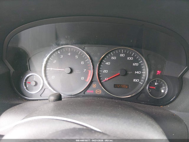2005 Cadillac Cts Standard მანქანა იყიდება აუქციონზე, vin: 1G6DP567X50199440, აუქციონის ნომერი: 44919277