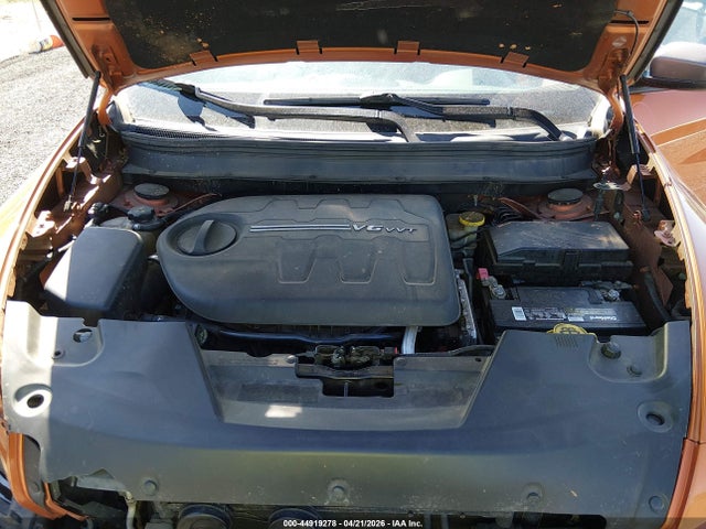 Продаж на аукціоні авто 2015 Jeep Cherokee Trailhawk, vin: 1C4PJMBS0FW698889, номер лоту: 44919278