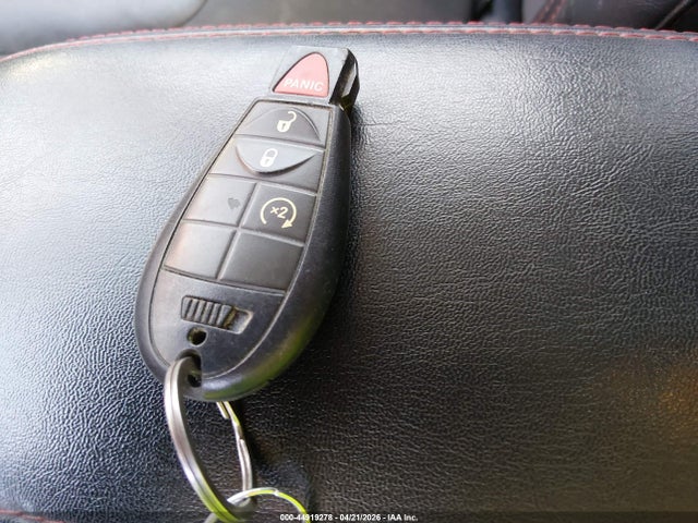 Продаж на аукціоні авто 2015 Jeep Cherokee Trailhawk, vin: 1C4PJMBS0FW698889, номер лоту: 44919278