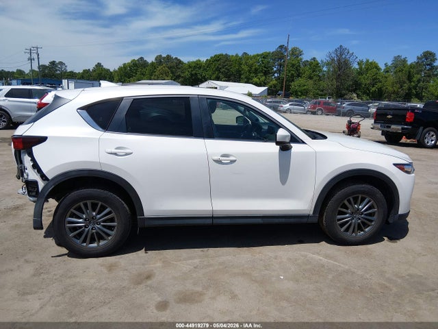 Продажа на аукционе авто 2017 Mazda Cx-5 Touring, vin: JM3KFACL9H0179354, номер лота: 44919279