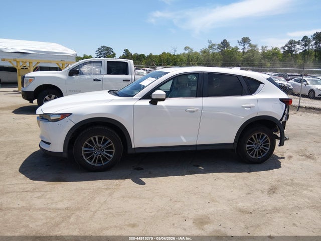JM3KFACL9H0179354 Mazda Cx-5 Touring