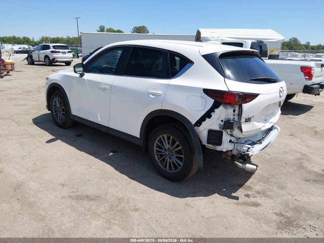JM3KFACL9H0179354 Mazda Cx-5 Touring