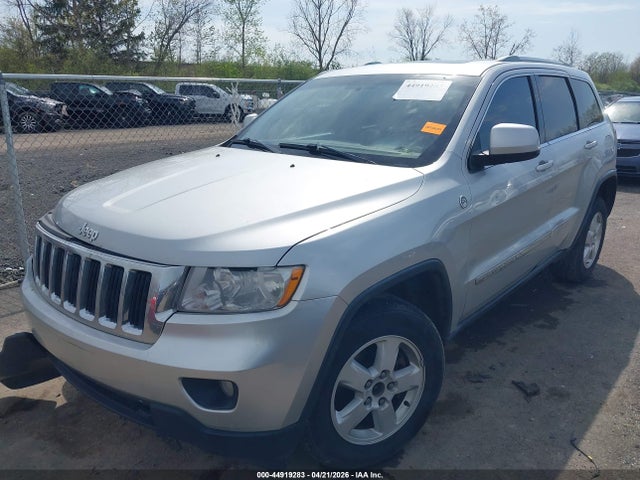 Продажа на аукционе авто 2011 Jeep Grand Cherokee Laredo, vin: 1J4RR4GG3BC609649, номер лота: 44919283