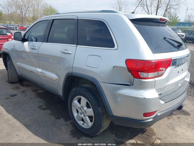 Продажа на аукционе авто 2011 Jeep Grand Cherokee Laredo, vin: 1J4RR4GG3BC609649, номер лота: 44919283