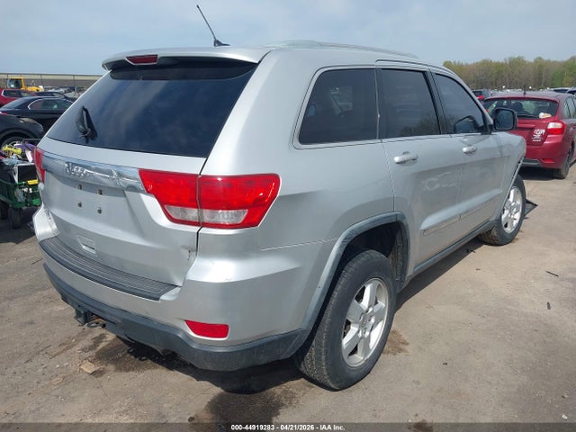 Продажа на аукционе авто 2011 Jeep Grand Cherokee Laredo, vin: 1J4RR4GG3BC609649, номер лота: 44919283